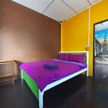 Resting Place Hostel Mueang Kao Exterior photo