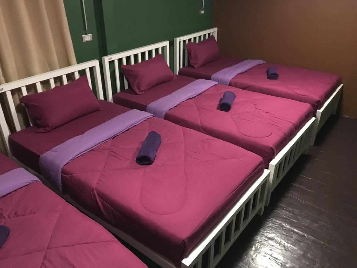 Resting Place Hostel Mueang Kao Exterior photo