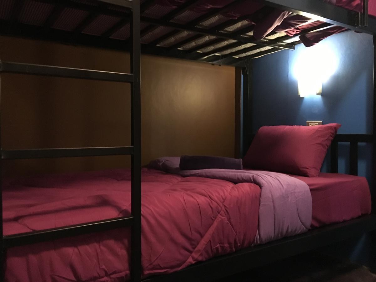 Resting Place Hostel Mueang Kao Exterior photo