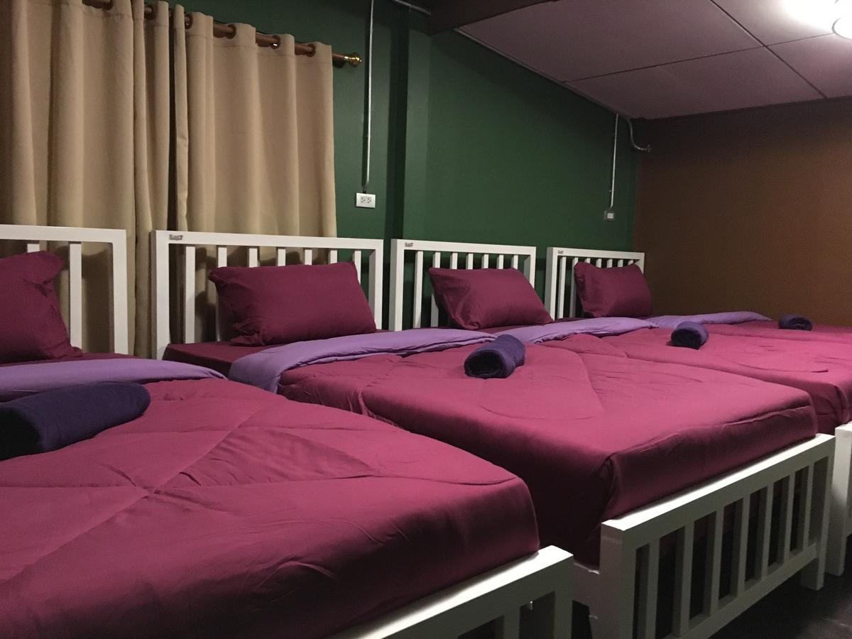 Resting Place Hostel Mueang Kao Exterior photo