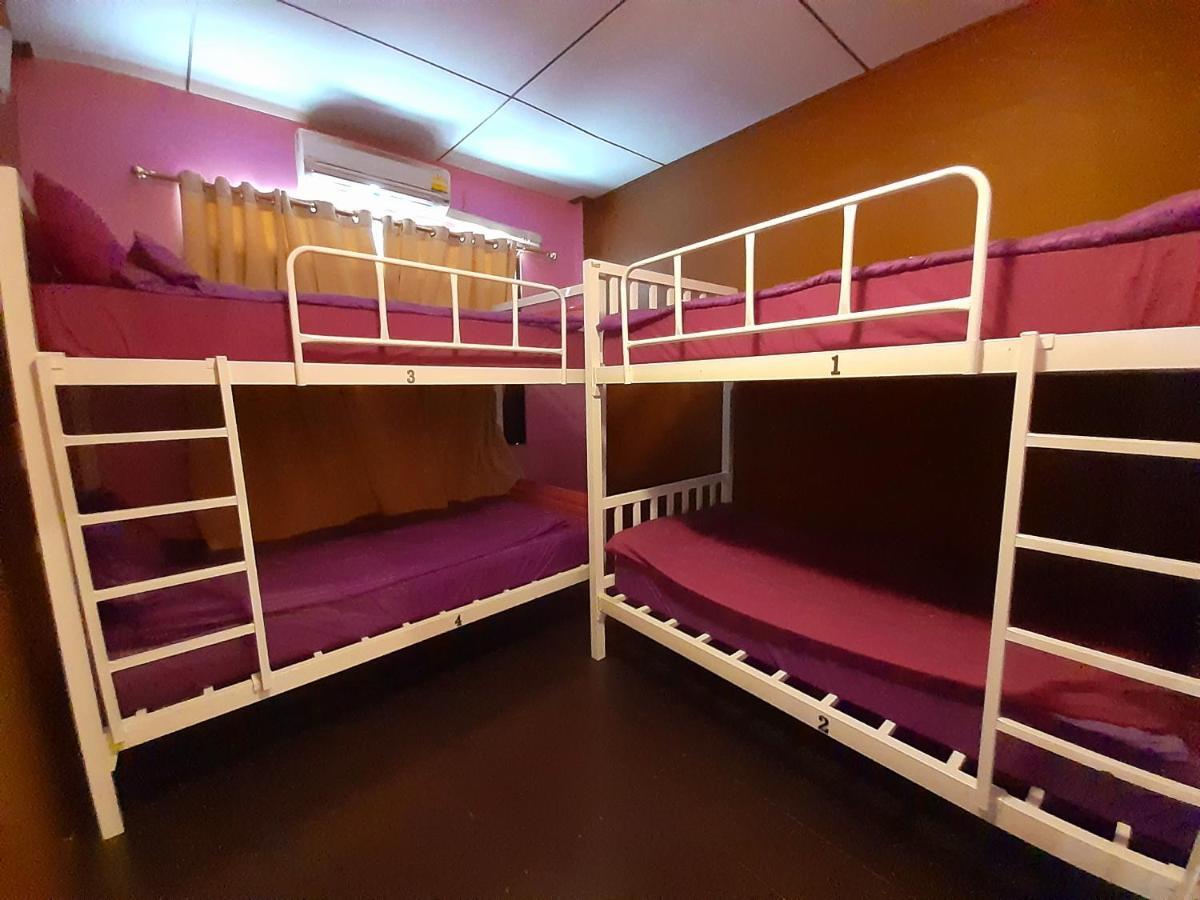 Resting Place Hostel Mueang Kao Exterior photo