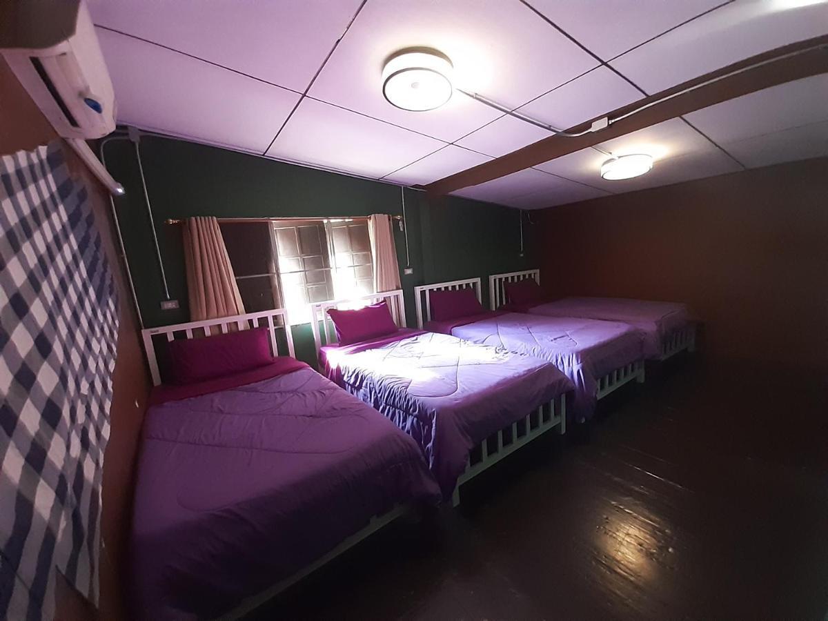Resting Place Hostel Mueang Kao Exterior photo