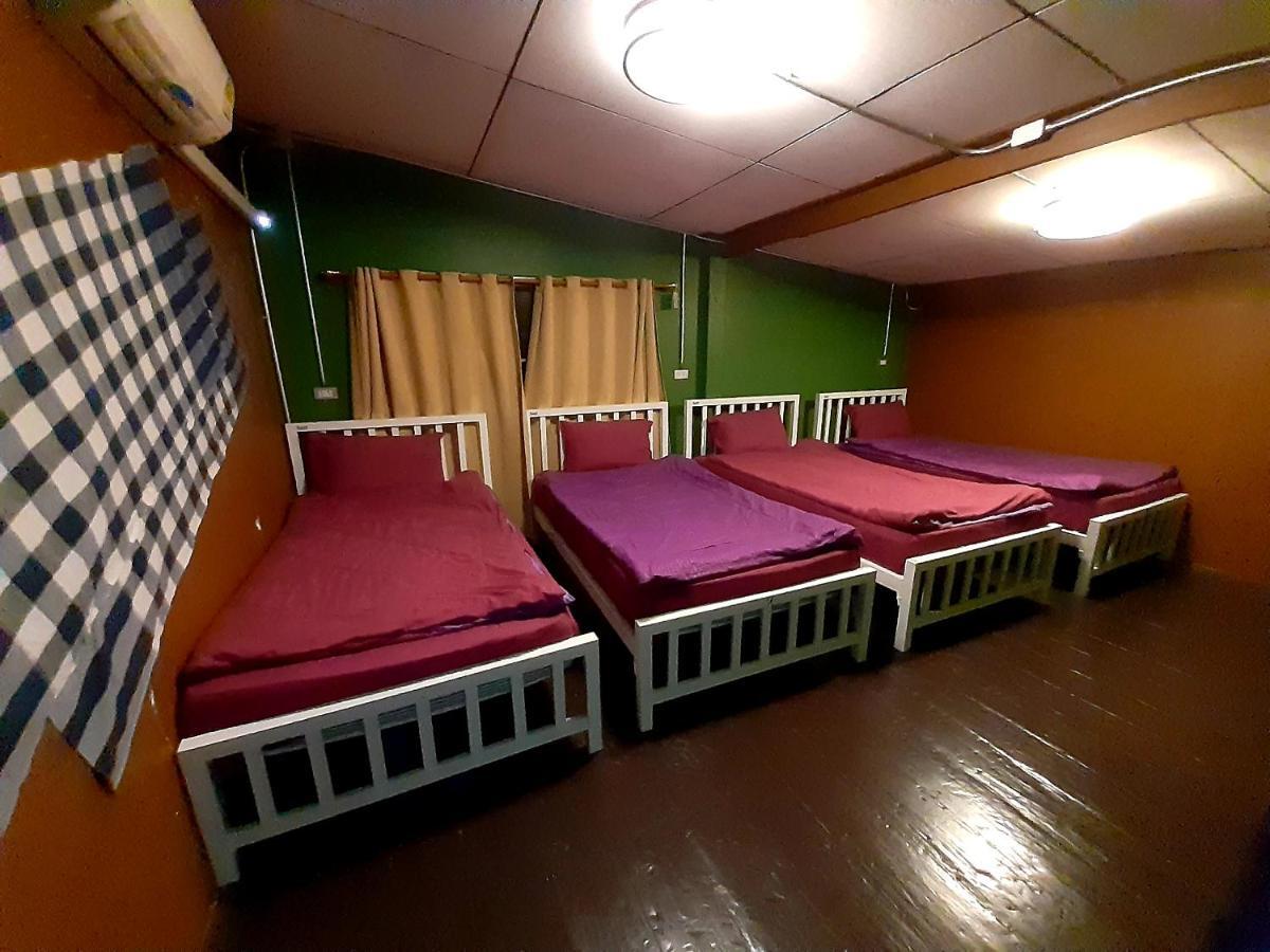 Resting Place Hostel Mueang Kao Exterior photo