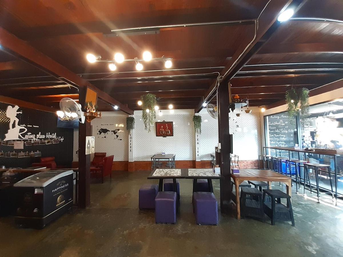 Resting Place Hostel Mueang Kao Exterior photo